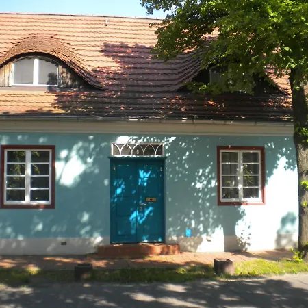 Appartement Fewo-sossna Brandenburg (Brandenburg an der Havel)
