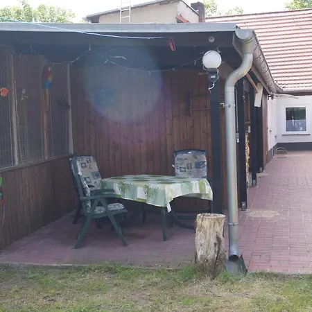Appartement Fewo-sossna Brandenburg (Brandenburg an der Havel)