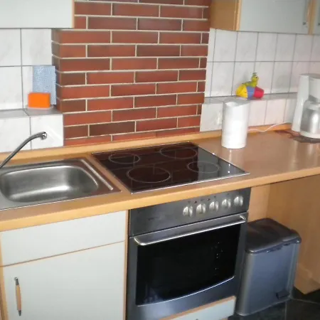 Fewo-sossna Appartement