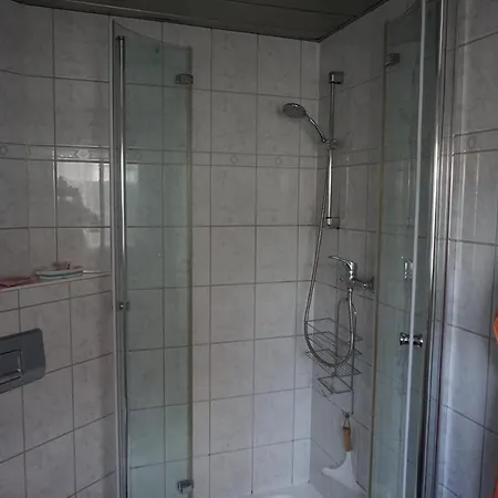 Fewo-sossna Appartement