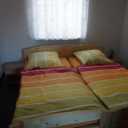 Fewo-sossna Brandenburg (Brandenburg an der Havel)