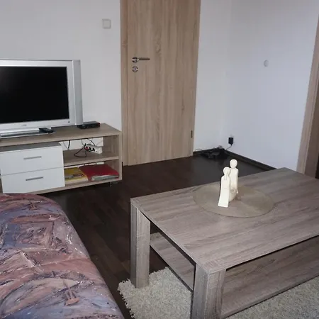 Fewo-sossna Brandenburg (Brandenburg an der Havel)