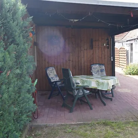 Fewo-sossna * Brandenburg (Brandenburg an der Havel)