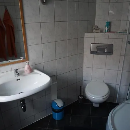 Appartement Fewo-sossna