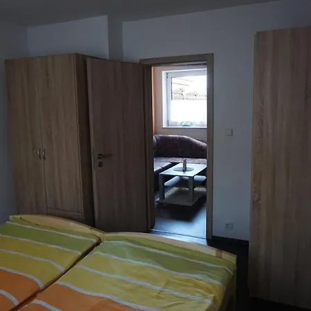Appartement Fewo-sossna Brandenburg (Brandenburg an der Havel)