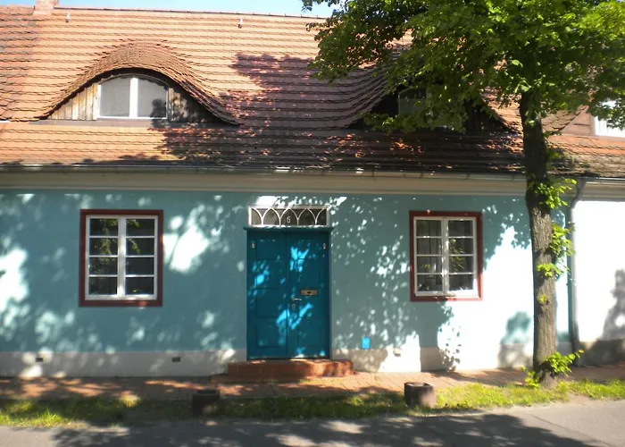 Lägenhet Fewo-sossna Brandenburg (Brandenburg an der Havel)