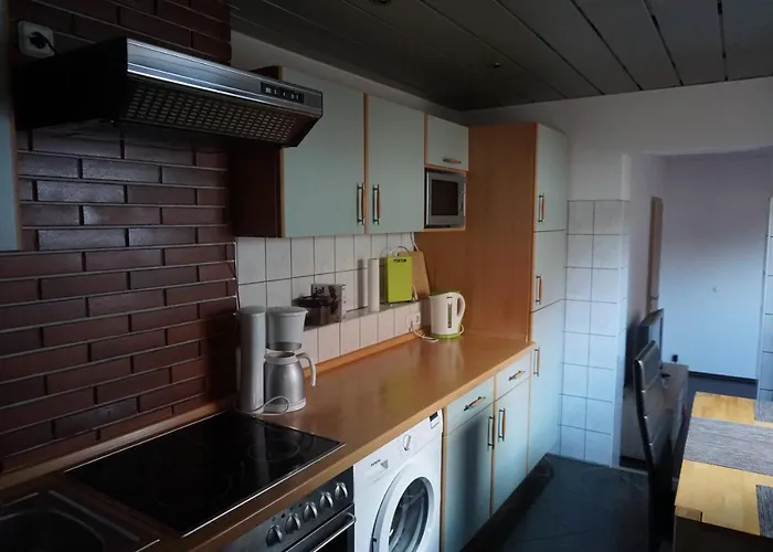 Fewo-sossna * Brandenburg (Brandenburg an der Havel)