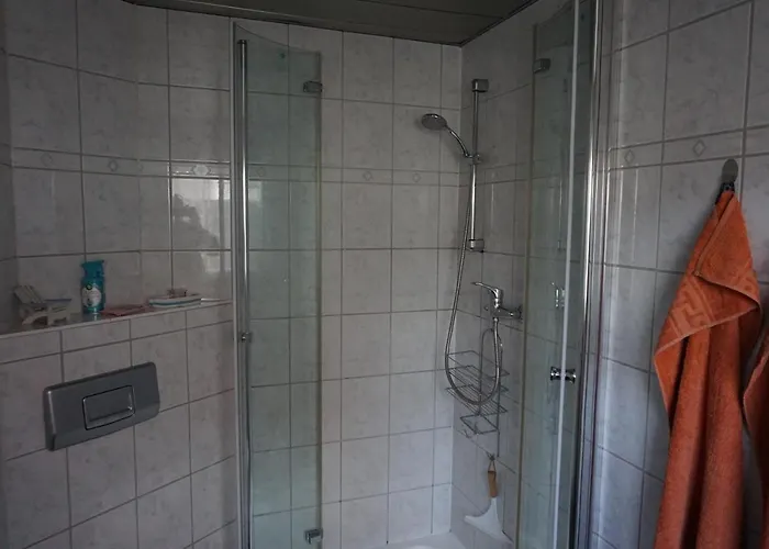 Fewo-sossna Lägenhet