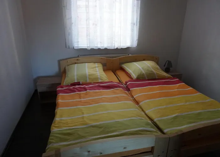 Fewo-sossna Brandenburg (Brandenburg an der Havel)