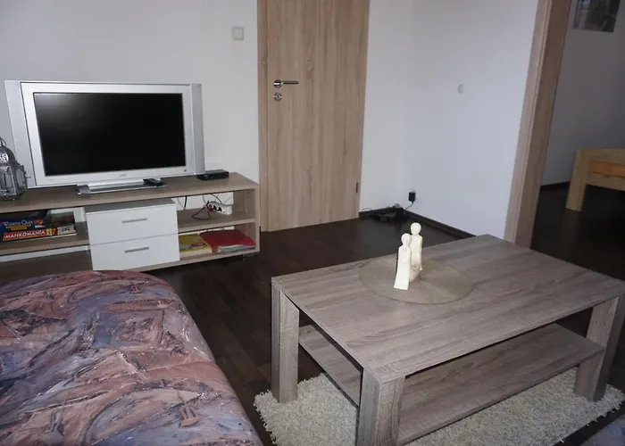 Fewo-sossna Brandenburg (Brandenburg an der Havel)