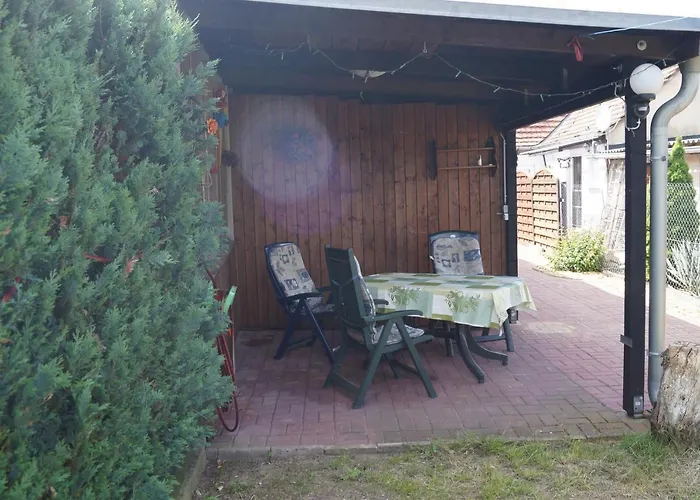 Fewo-sossna * Brandenburg (Brandenburg an der Havel)