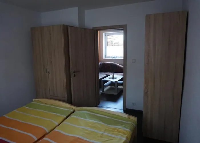 Lägenhet Fewo-sossna Brandenburg (Brandenburg an der Havel)